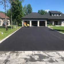 Best Gravel Driveway Installation  in Owingsville, KY